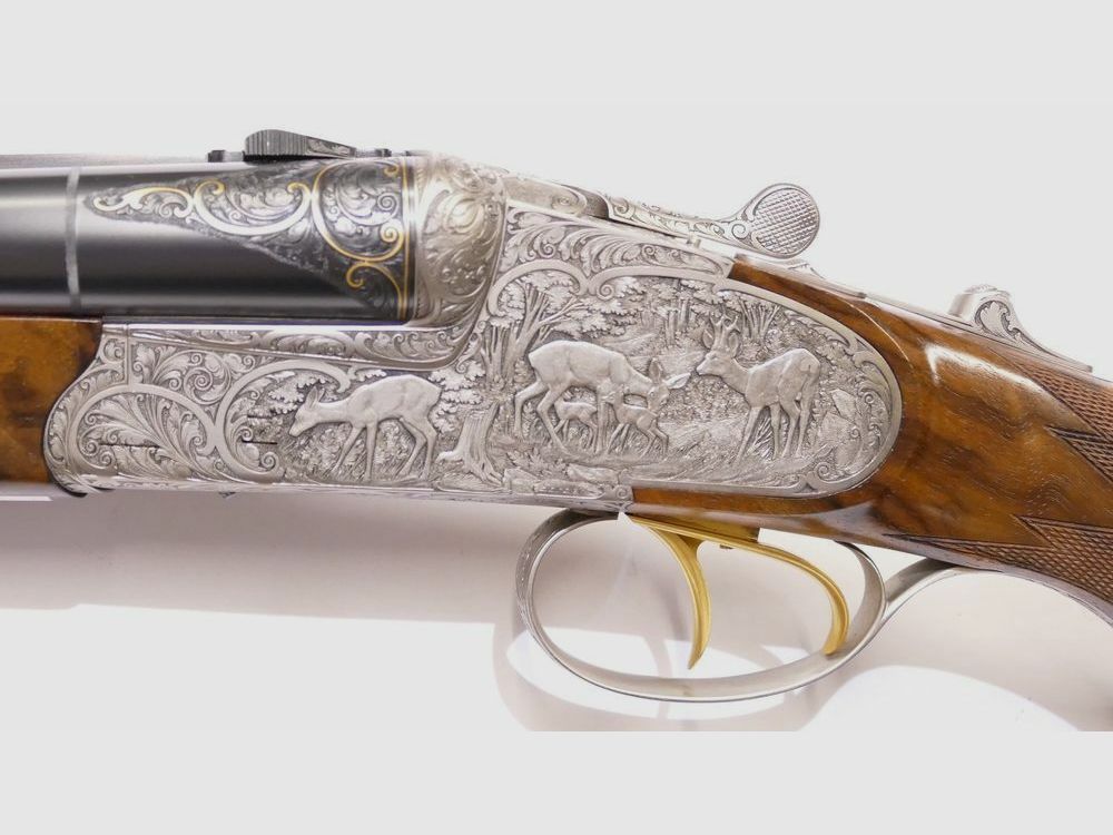 Krieghoff Neptun Primus