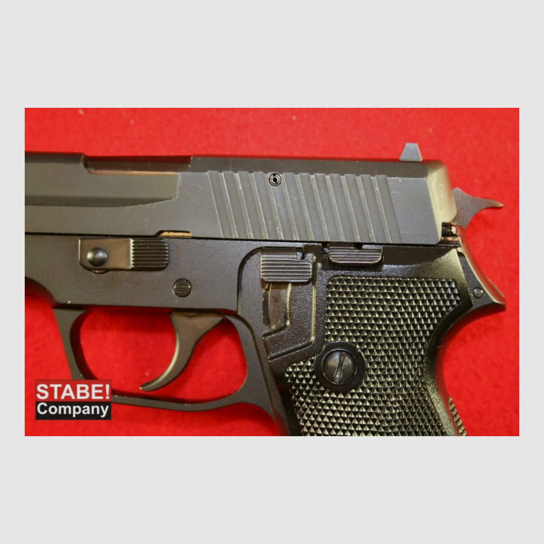 Sig Sauer	 P 220