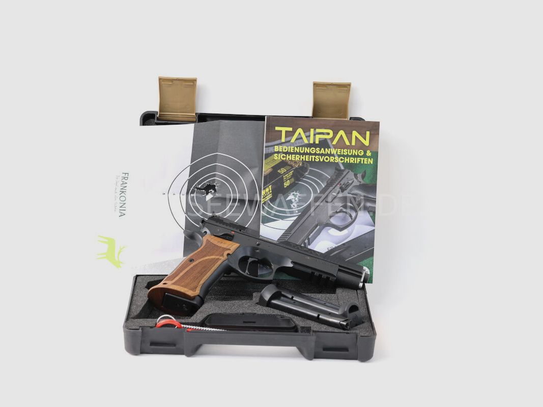 Pro Tuning Pro Tuning Taipan Sport