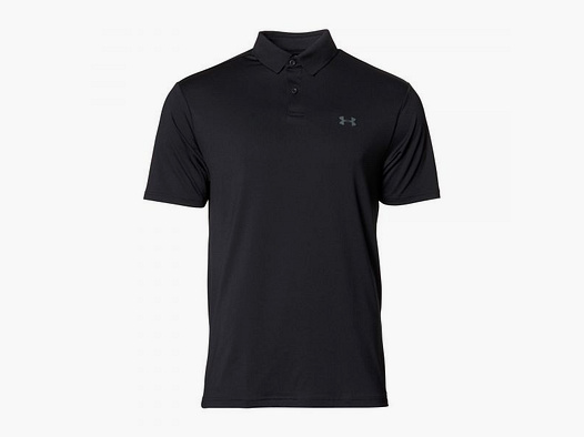 Under Armour Under Armour Poloshirt Performance 2.0 2019 schwarz