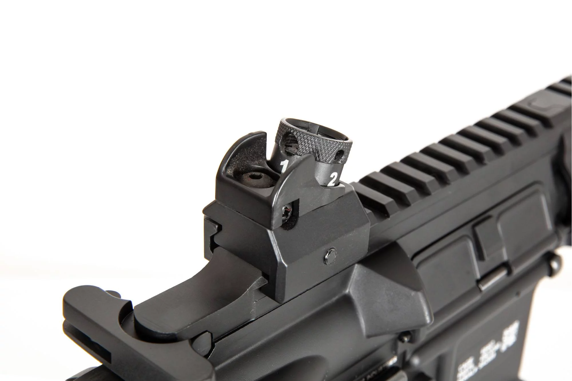 Specna Arms SA-H04 ONE airsoft carbine, image 4 of 30