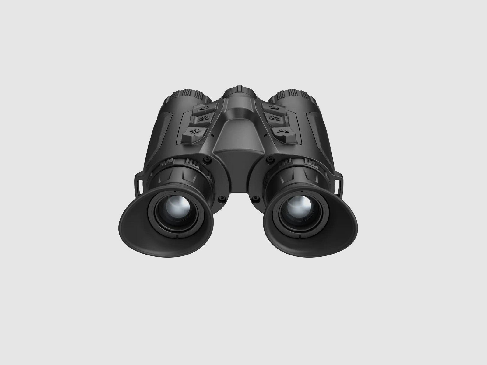 Hikmicro Binocular Habrok HQ35L 4K