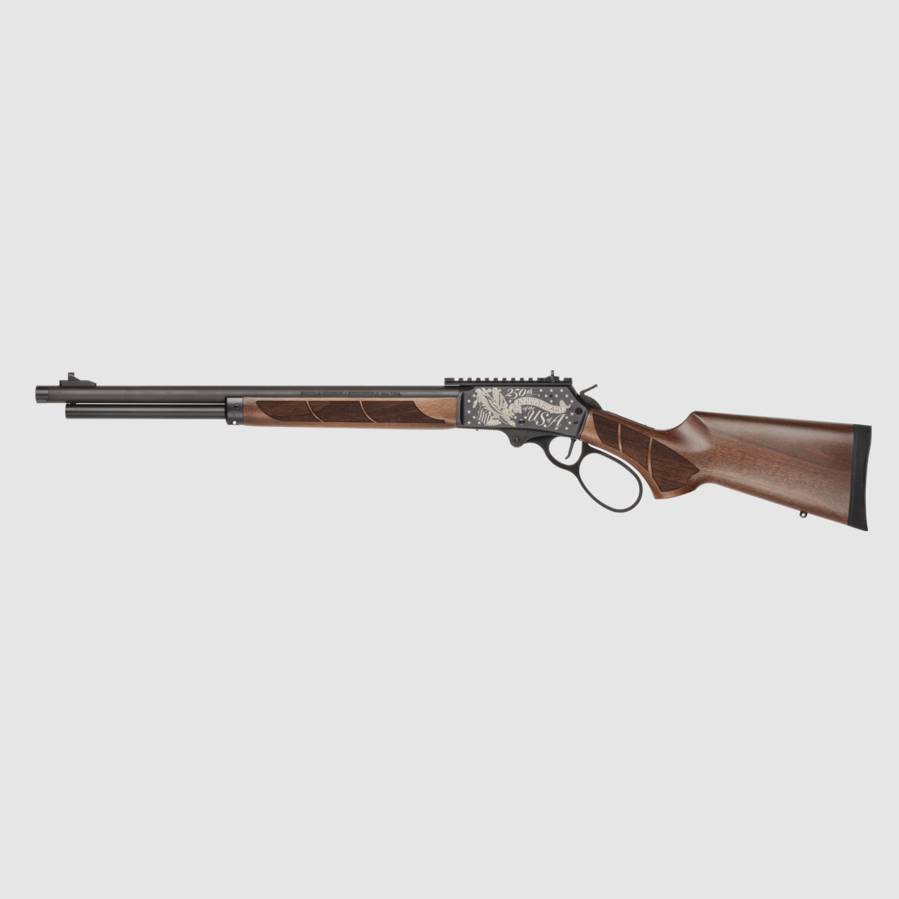 S&W Carabina a leva 1854 .45-70 Gov 11/16