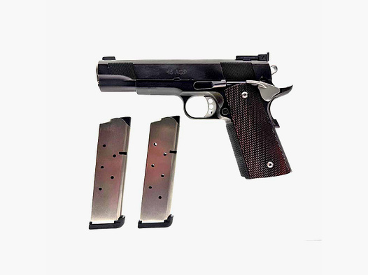 Les Baer Premier II .45Auto