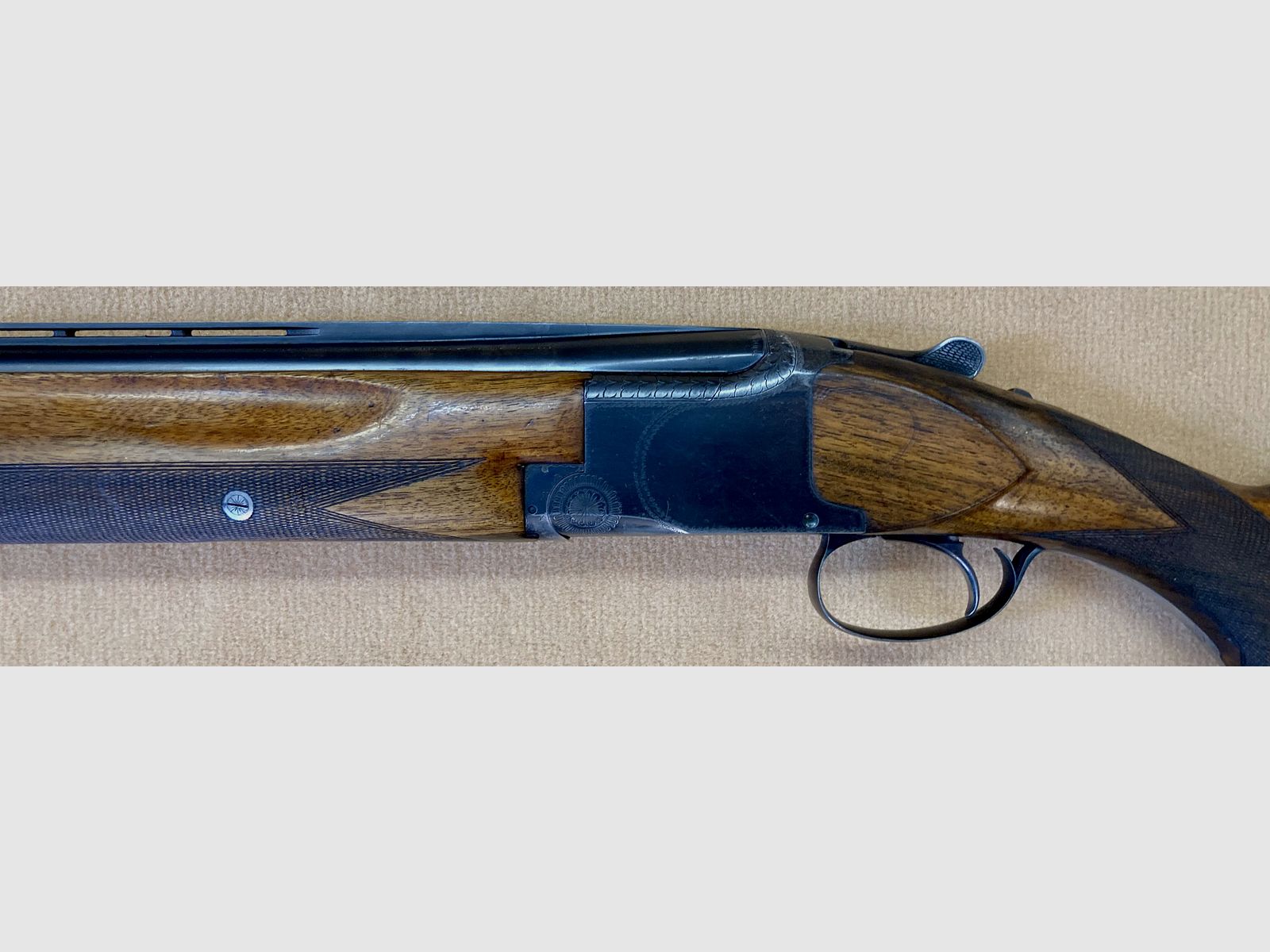 Browning B 25 Jagd/Trap