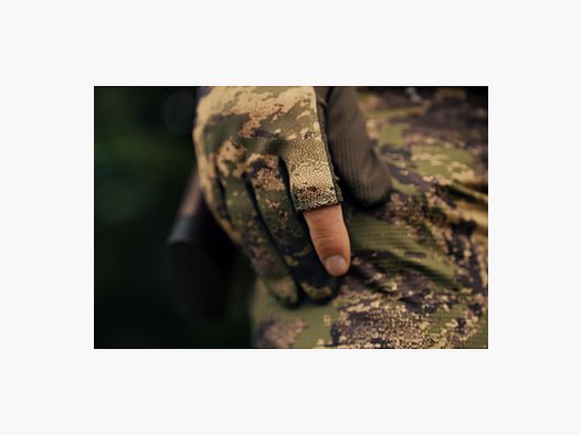 Gaas Handschoenen Deer Stalker camo Harkila