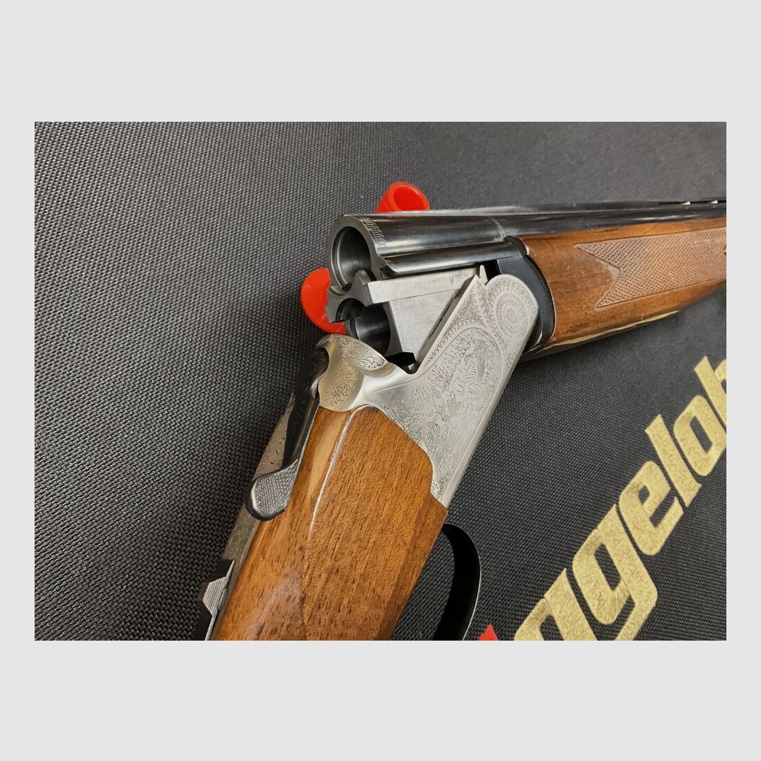 Kettner Campione 12/70