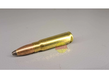 Munitions S&B cal. 7,62x39 8,0 SP, image 3 sur 3