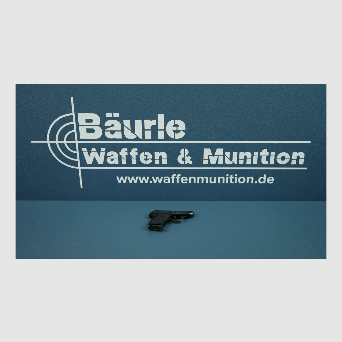 Walther TPH .22lr, immagine 2 di 4