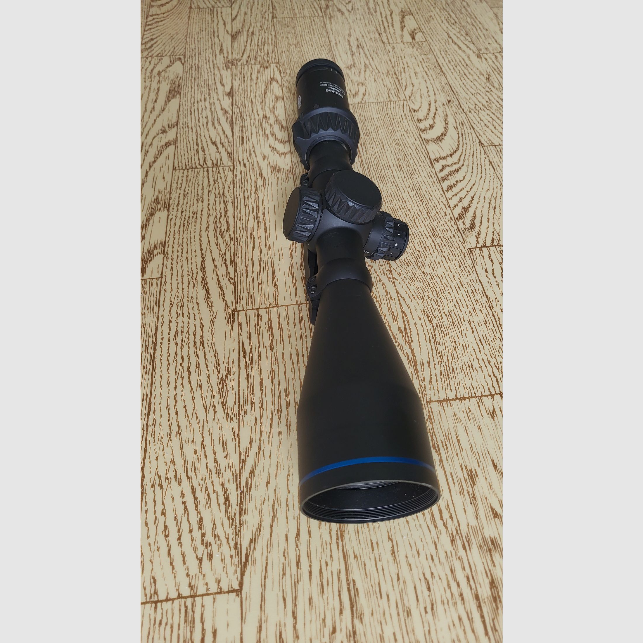 CZ 557 Eclipse .308 Win Komplettsystem inkl. Optik & Schalldämpfer *Dentler*