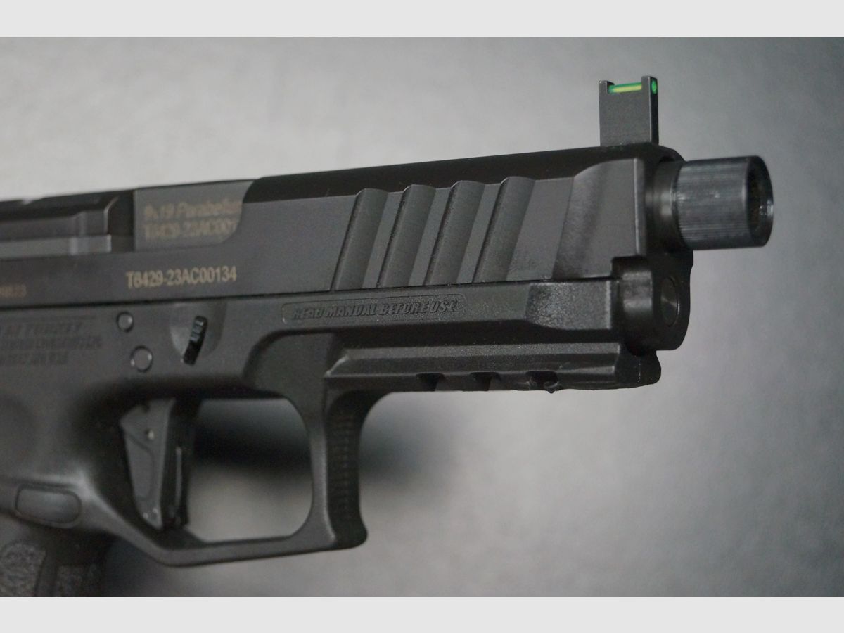 Stoeger STR9S Combat, Bild 2 von 7