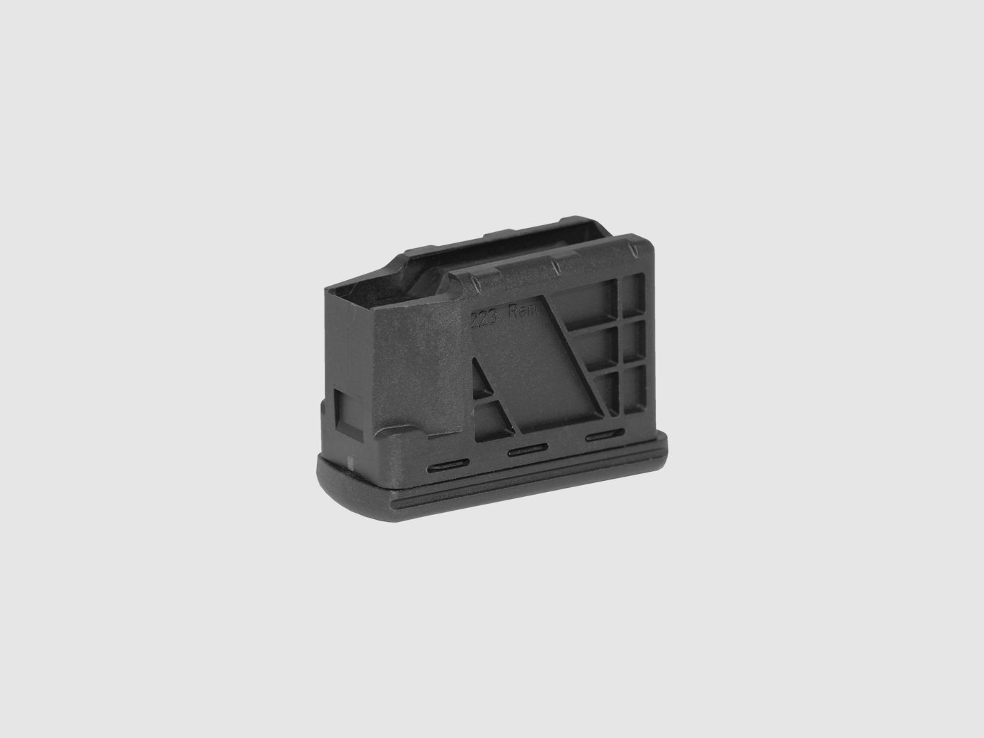 Magazin CZ600 5-Schuss .223Rem, Kaliber