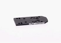 Outerimpact Red Dot Adapter Heckler & Koch USP