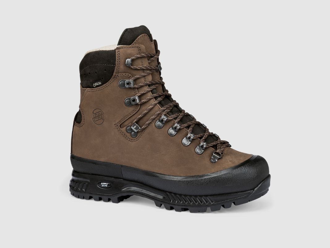 Hanwag Boots ALASKA GTX