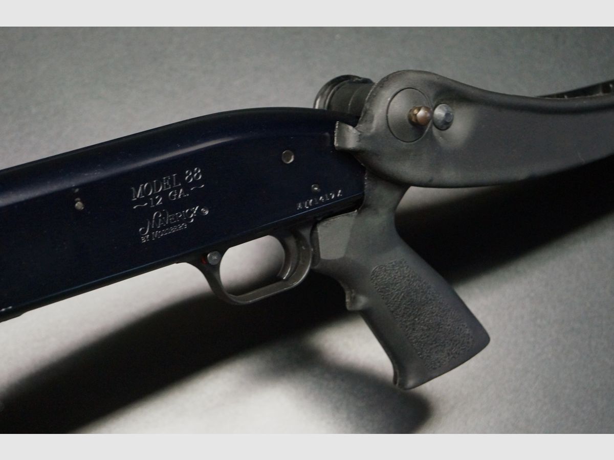 Mossberg 88 Sidewinder Venom Kit, Bild 4 von 5