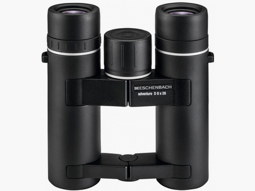 Binocolo Eschenbach adventure 8x26