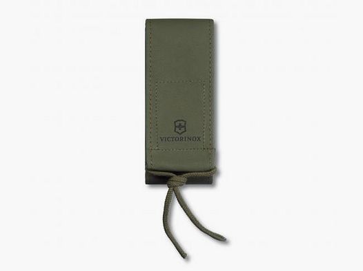 Victorinox nylon belt pouch
