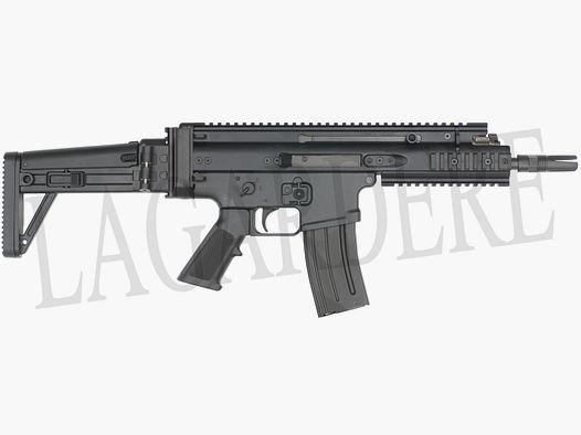 FN SCAR 7,5 » BLACK SEMI-AUTO (SEMI-AUTOMATISCHE STURMGEWEHR)