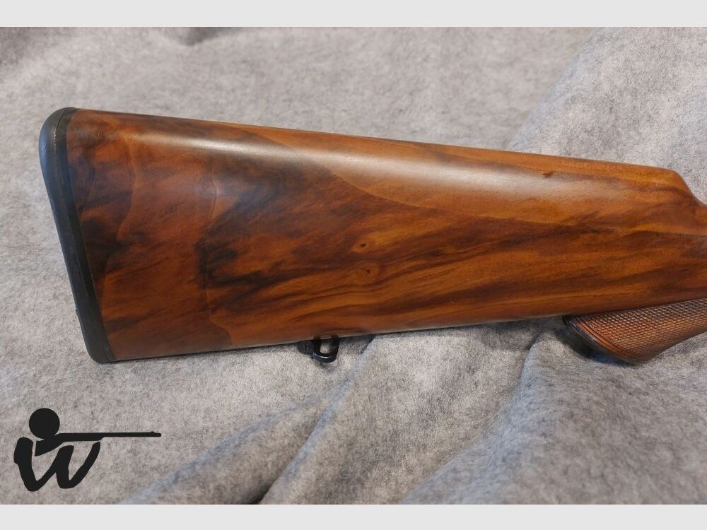 Wiethaup, Schwaney Model 21