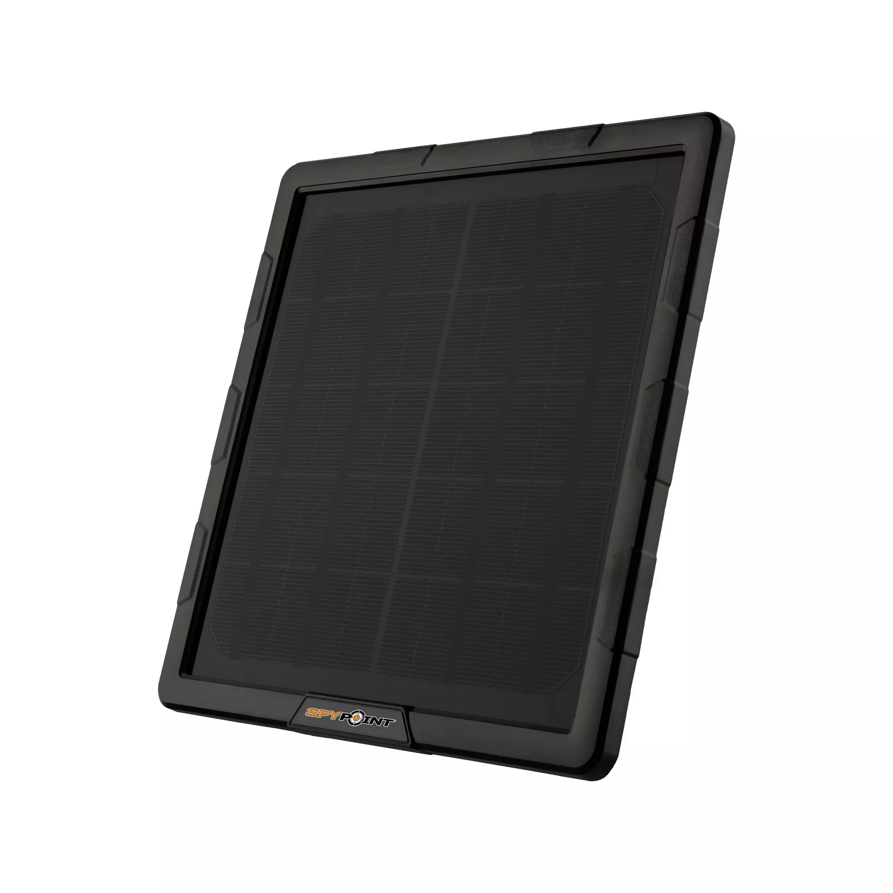 Pannello solare SPYPOINT-10 con batteria al litio, immagine 2 di 5