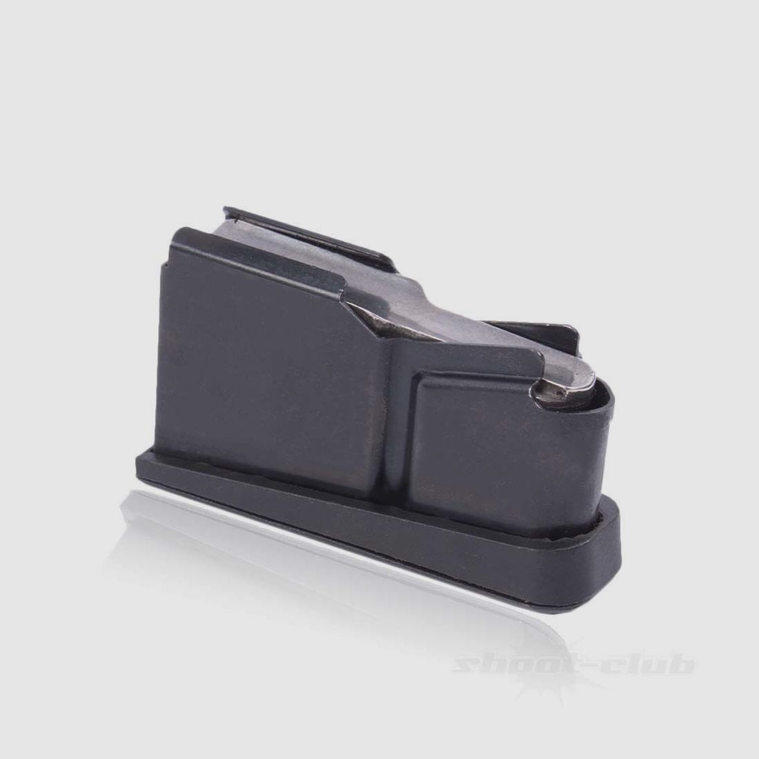 Mercury STR Sport - 3 Schuss .308Win