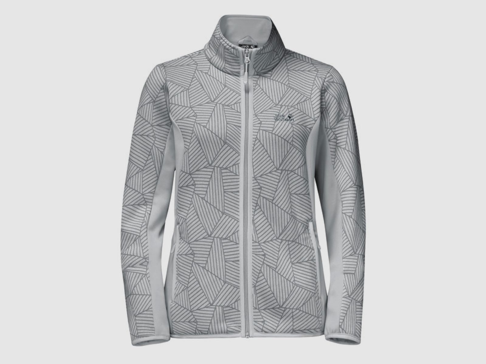 JACK WOLFSKIN Forest Leaf Damen