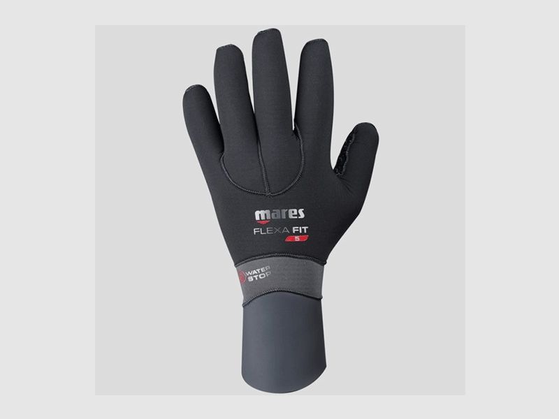 MARES FLEXA FIT HANDSCHUHE - 5MM, Bild 1 von 2