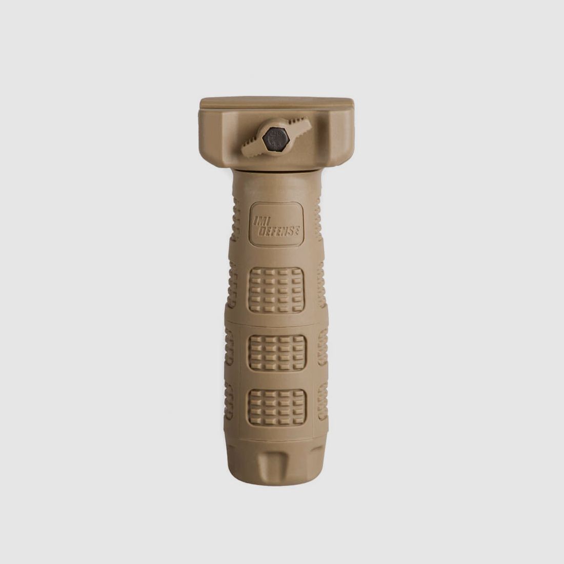 IMI Defense ZG106 IVG Storm Grip - Desert Tan