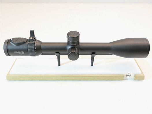 Swarovski Optik Z8i 3.5-28x50 P SR