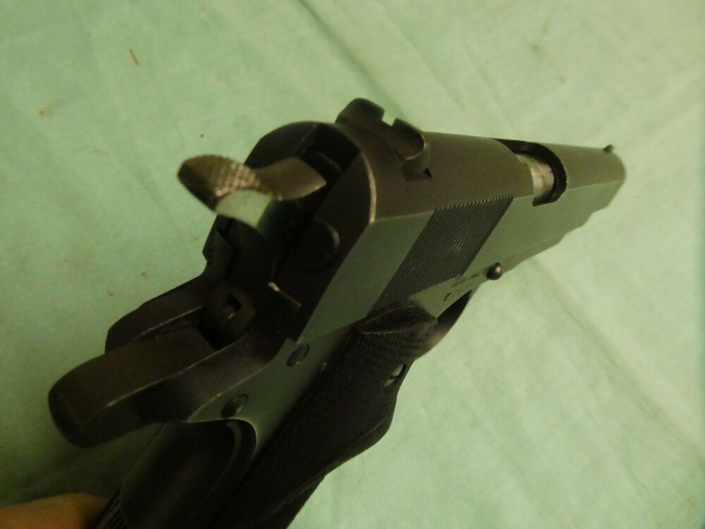 Essex Arms Corp. 1911 A1