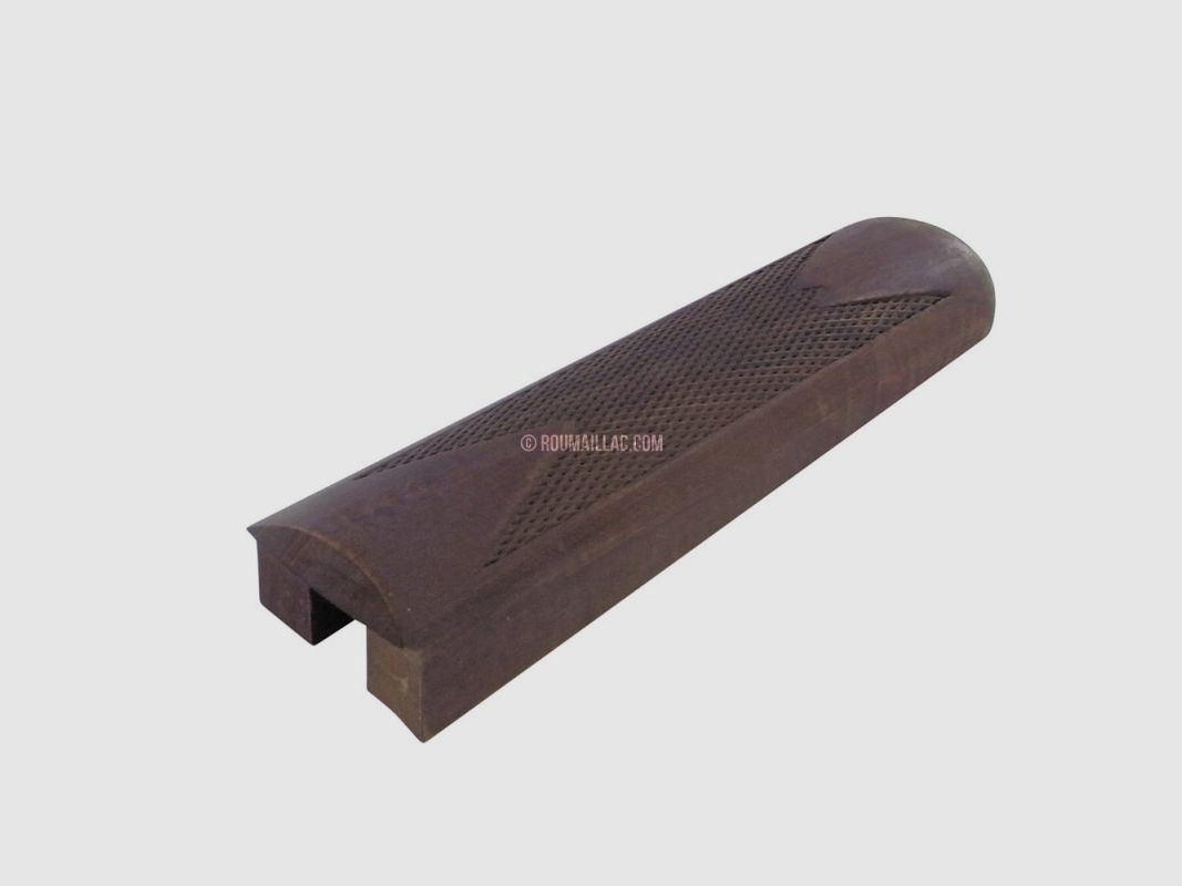 ROBUST Holzvorderteil 222