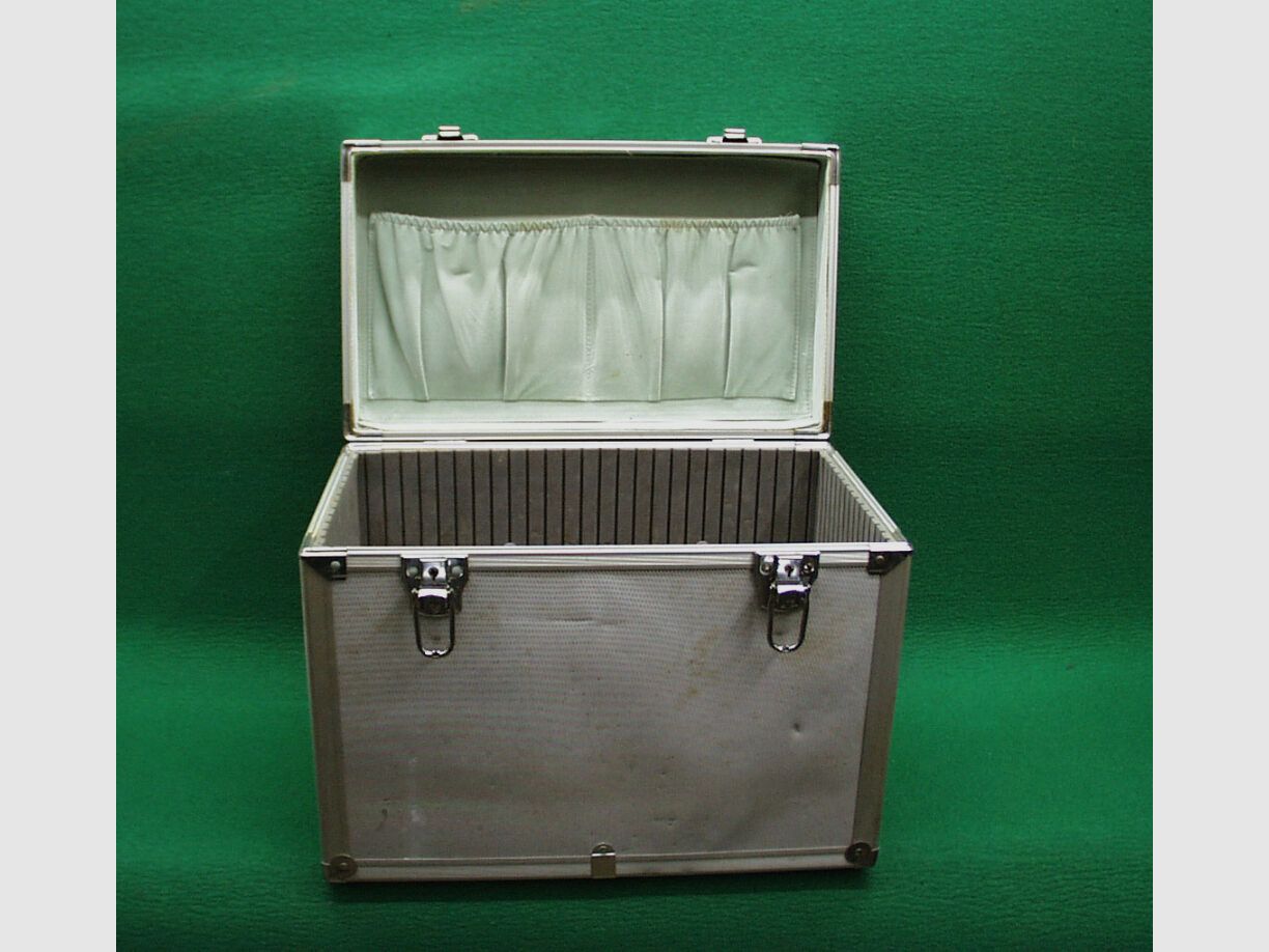 **** Pistol case