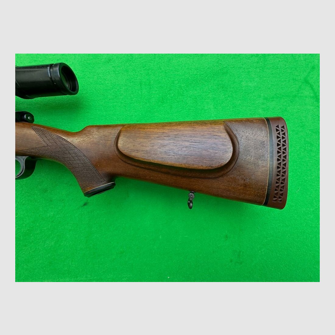 Zastava M98 Stutzen