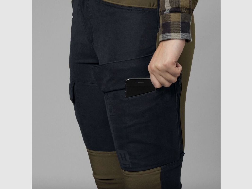 Härkila Damen Hose Scandinavian