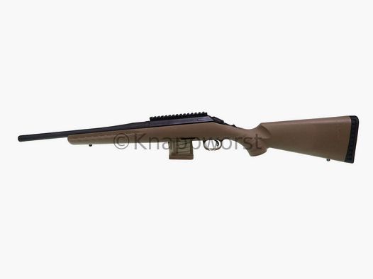 Ruger Ruger Ranch
