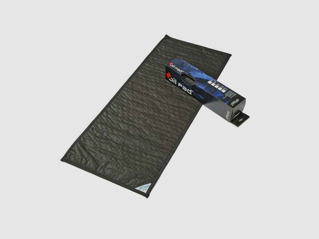 Walther Wapenonderlegger Oilpad