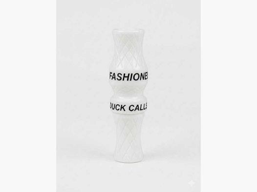 AR CALLS R3 Duck Calls Old Fashioned Deluxe Total Resin