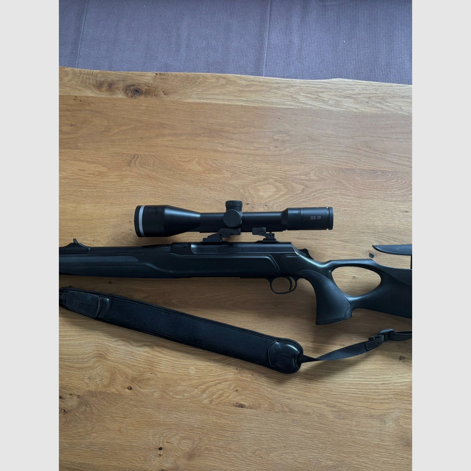 Sauer 303