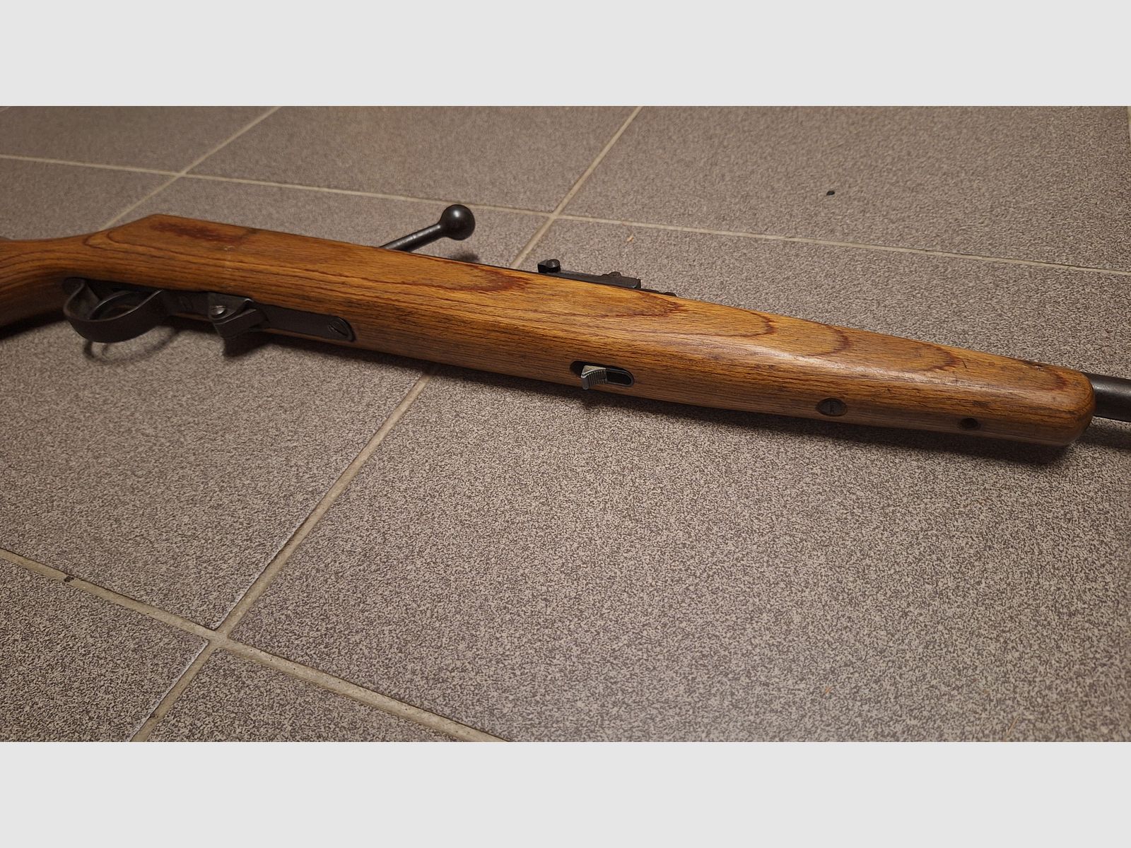 Haenel Suhl Sport Modell 49a "Q1