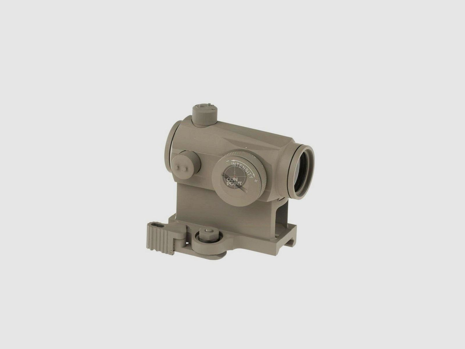 Aim-O RD-1 QD Red Dot-Desert
