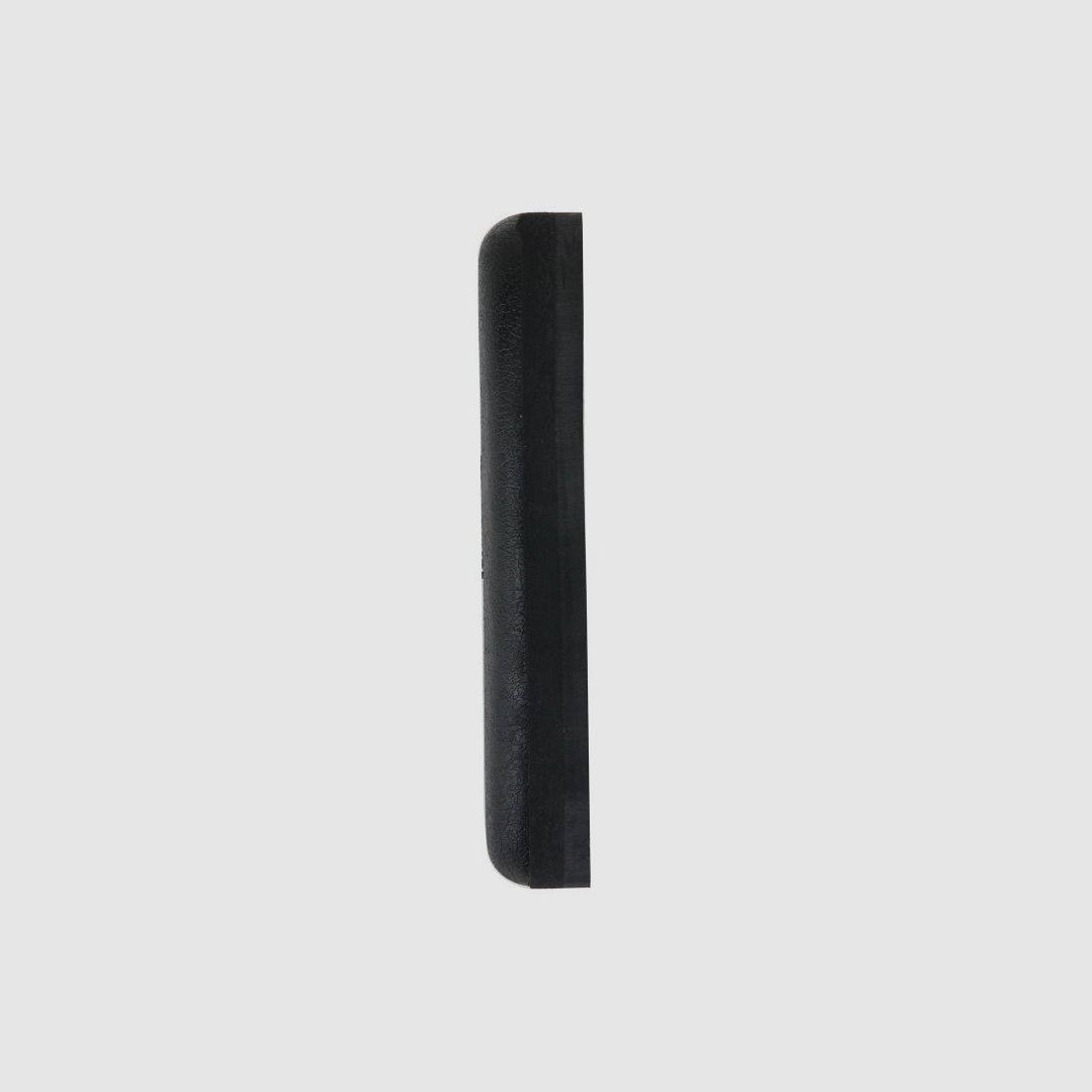 PACHMAYR GUMMISCHAFTKAPPE 752 B MEDIUM BLACK 01618 0,8" DICKE, Bild 2 von 2
