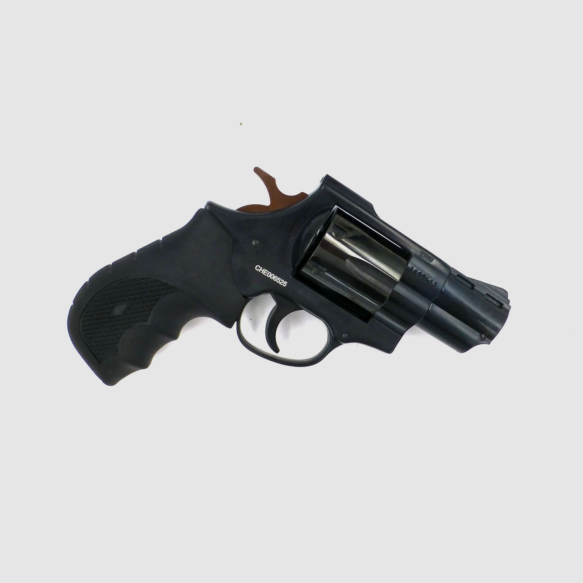 Revolver WEIHRAUCH HW38, Bild 1 von 2