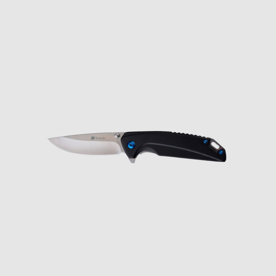 Coltello pieghevole Trento Blue Dot, immagine 1 di 4