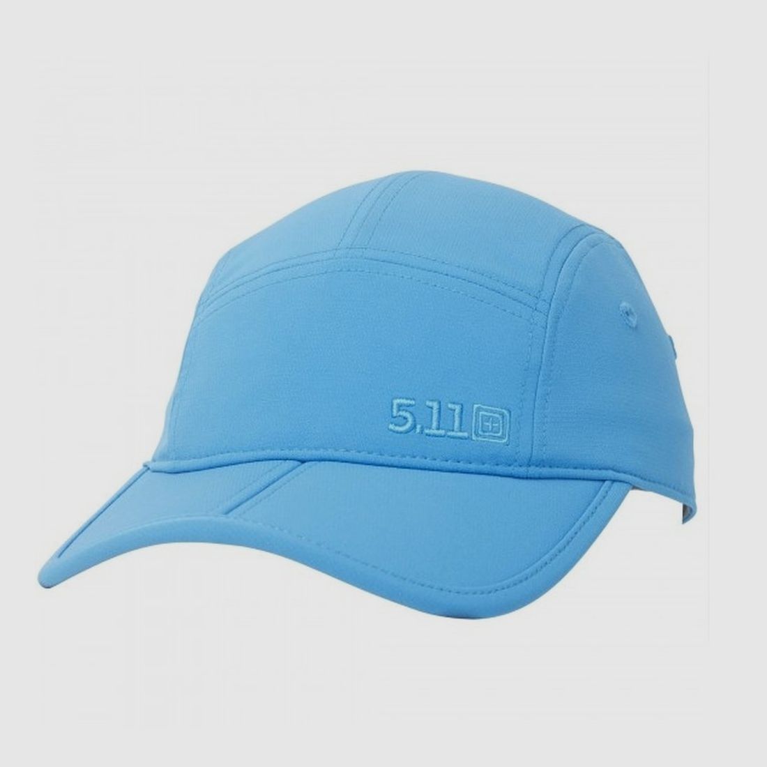 5.11 Bill Fold Cap Sapphire