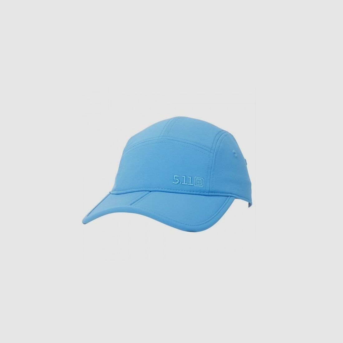 5.11 Bill Fold Cap Sapphire