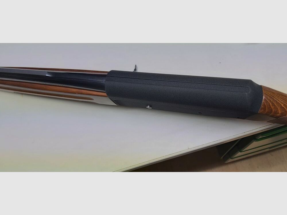 Luigi Franchi - Brescia Hunter