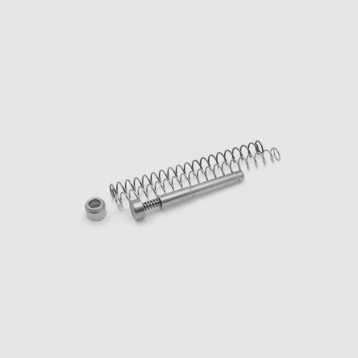 DPM MS-SPR-2 SPRINGFIELD XD SERVICE MODEL 4" Inch BARREL .45 ACP, image 2 of 3