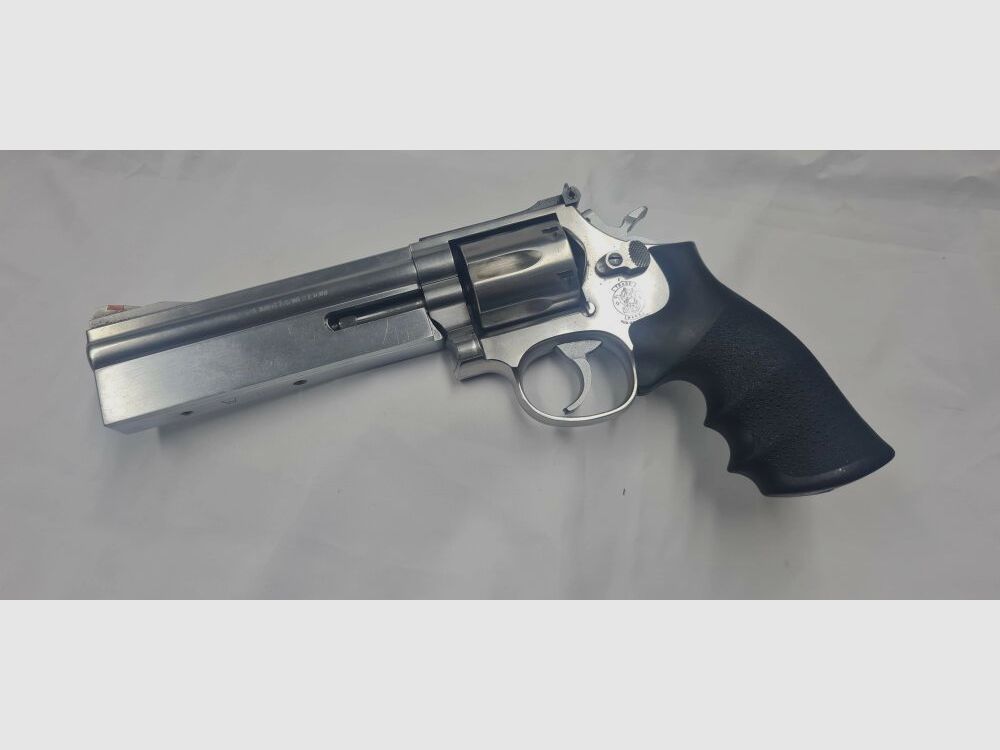Smith&Wesson 686-3, Bild 1 von 5