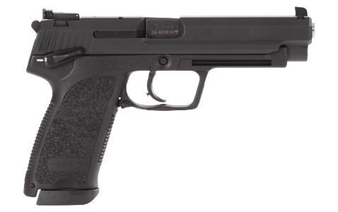 Heckler & Koch USP Expert