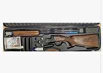 F.A.I.R. Carrera Sporting 12/76